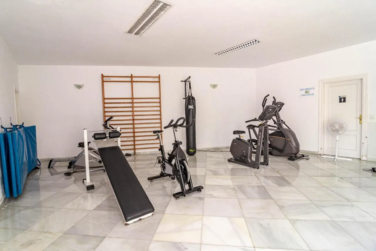 Tropical Palmy 3 Bedroom Townhouse In Nueva Andalucia Close To Puerto Banus Marbella 0*,  Spanien